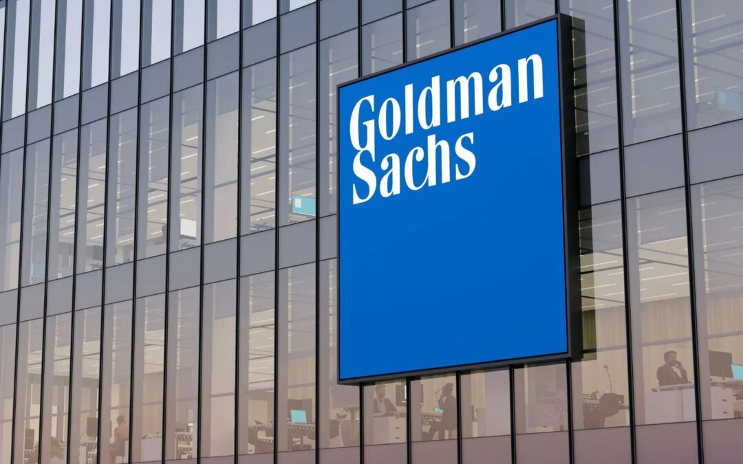 Goldman Sachs: Ghid și perspectivă de ansamblu