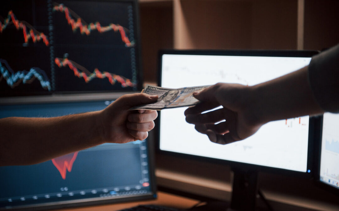 Piața valutară internațională: factori și strategii