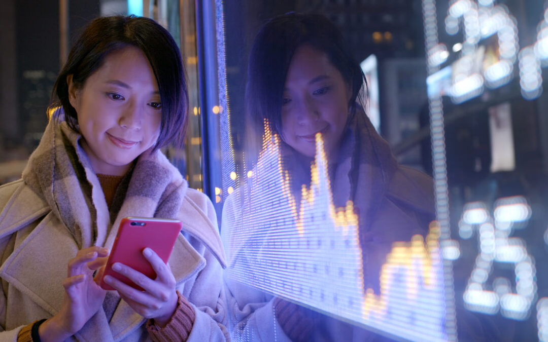 Piața bursieră din Hong Kong