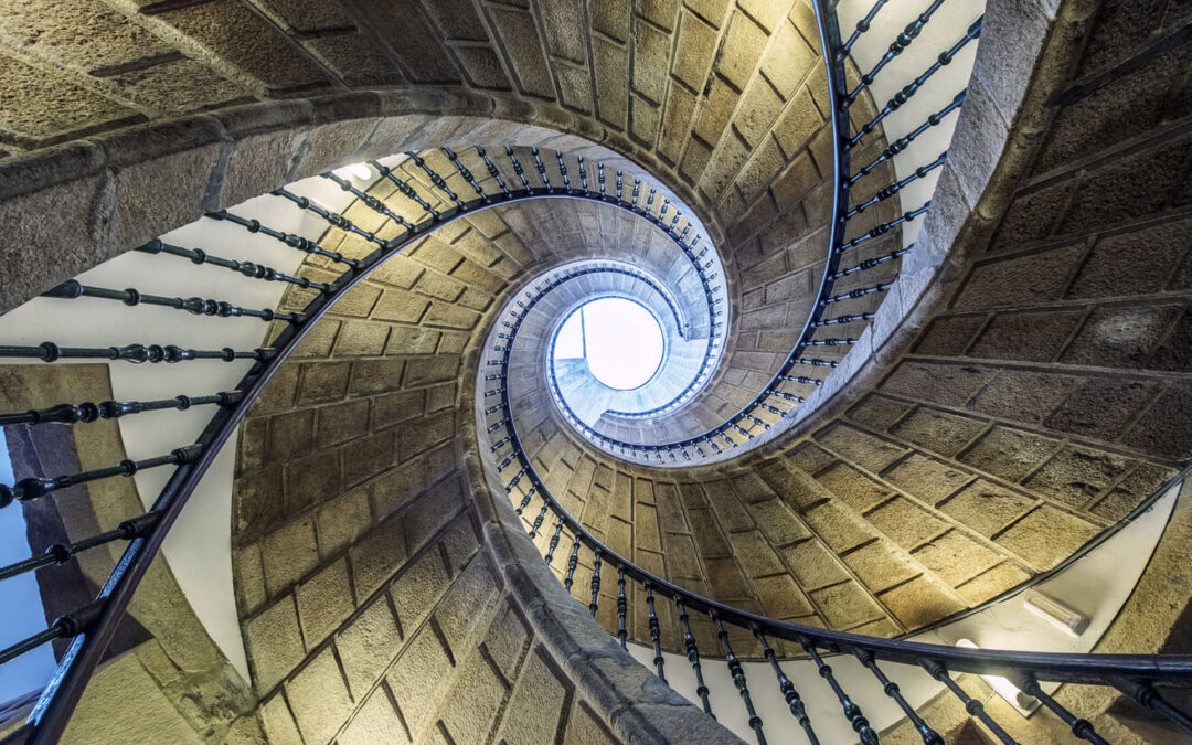 Retragerea Fibonacci