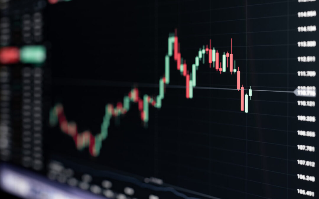 Strategia de scalping în tranzacționare