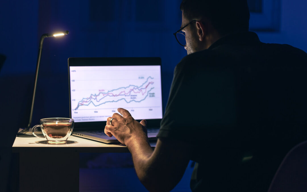 Totul despre benzile Bollinger