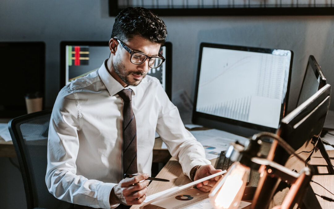 Trader de poziție: Strategie de investiție pe termen lung