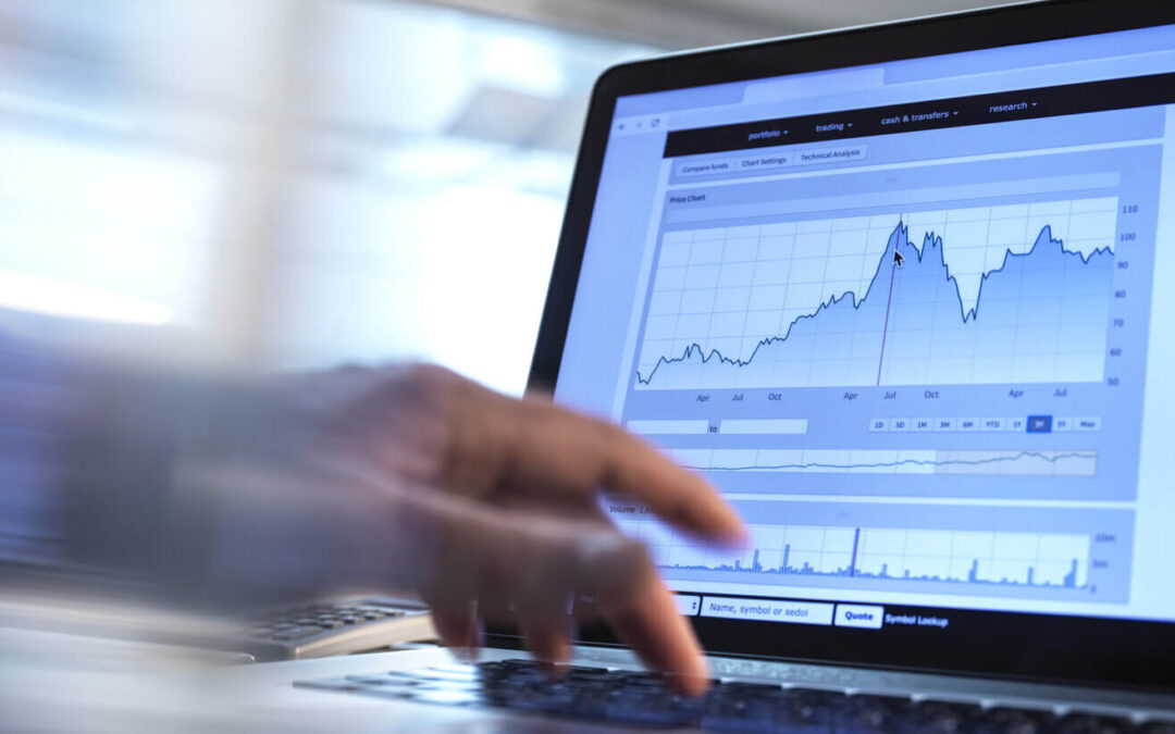 Ce reprezintă Indicele de Forță Relativă (RSI) în analiza tehnică