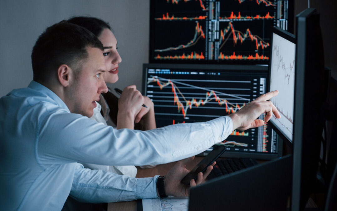 Cum construiești un portofoliu de investiții echilibrat