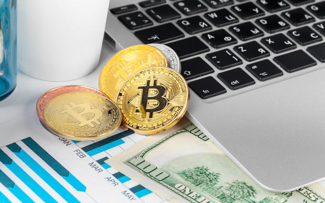 Fondurile Bitcoin rămân solide