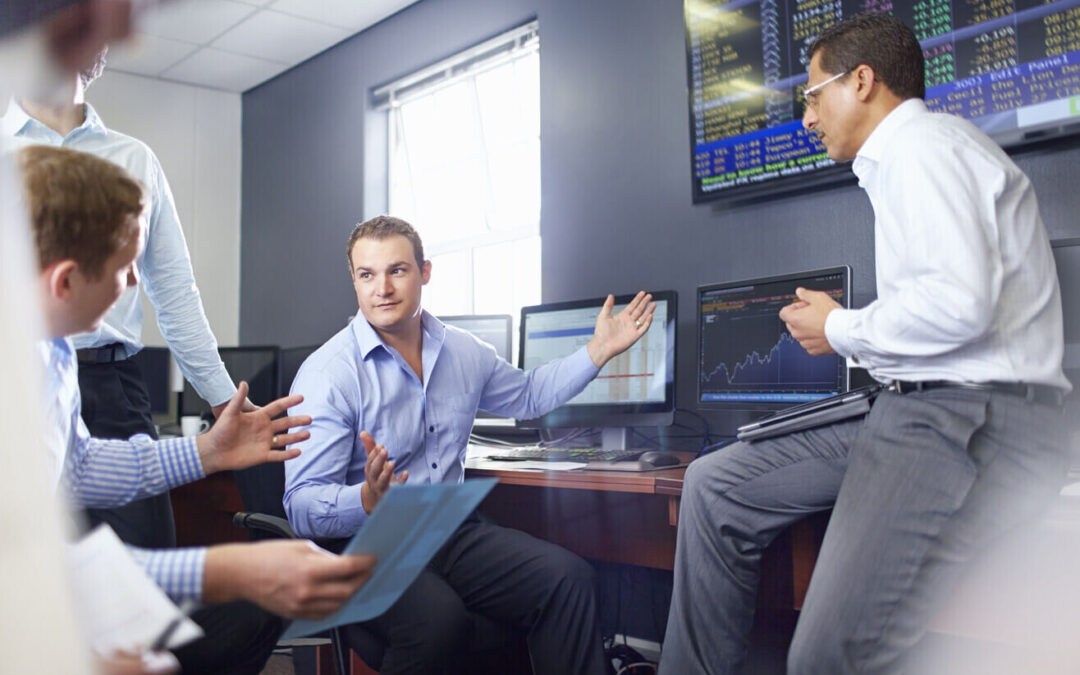 Oportunități de investiții în titluri de valoare