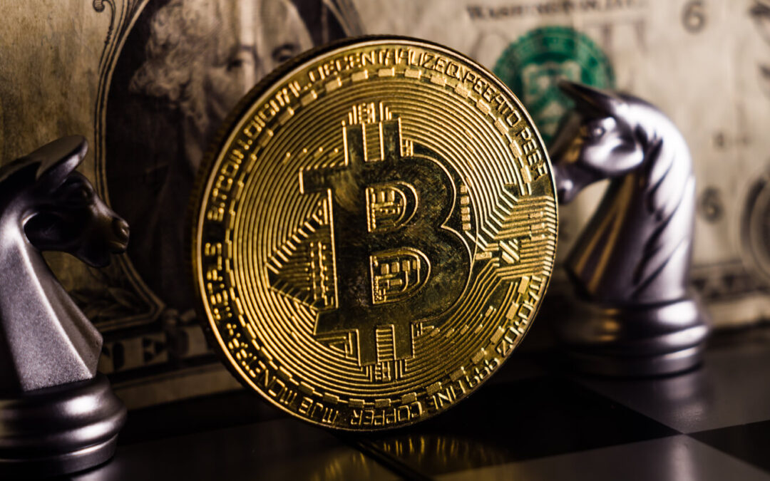 Ralierea Bitcoin: factori și motive