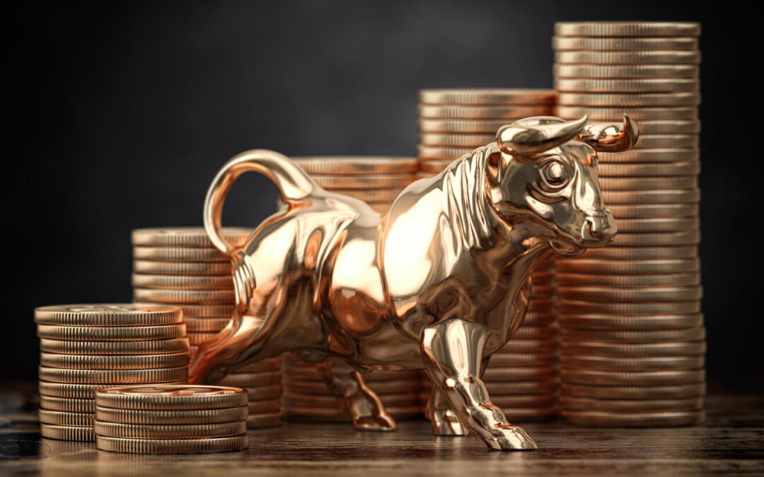 Volumul mediu zilnic de tranzacționare