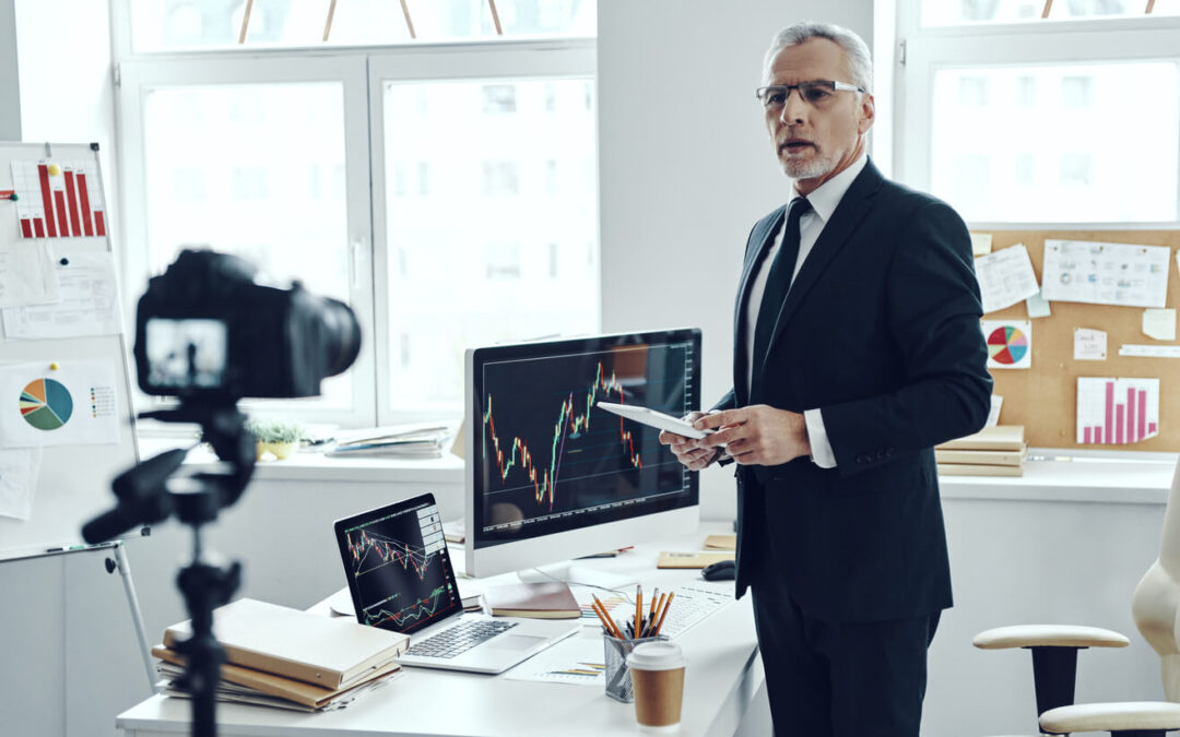 Strategii eficiente pentru online trading