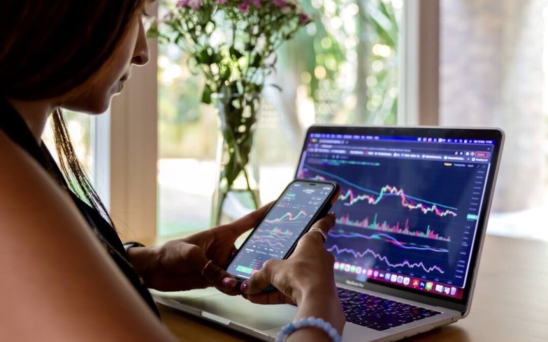 TradeVille: lider tranzacționare online România