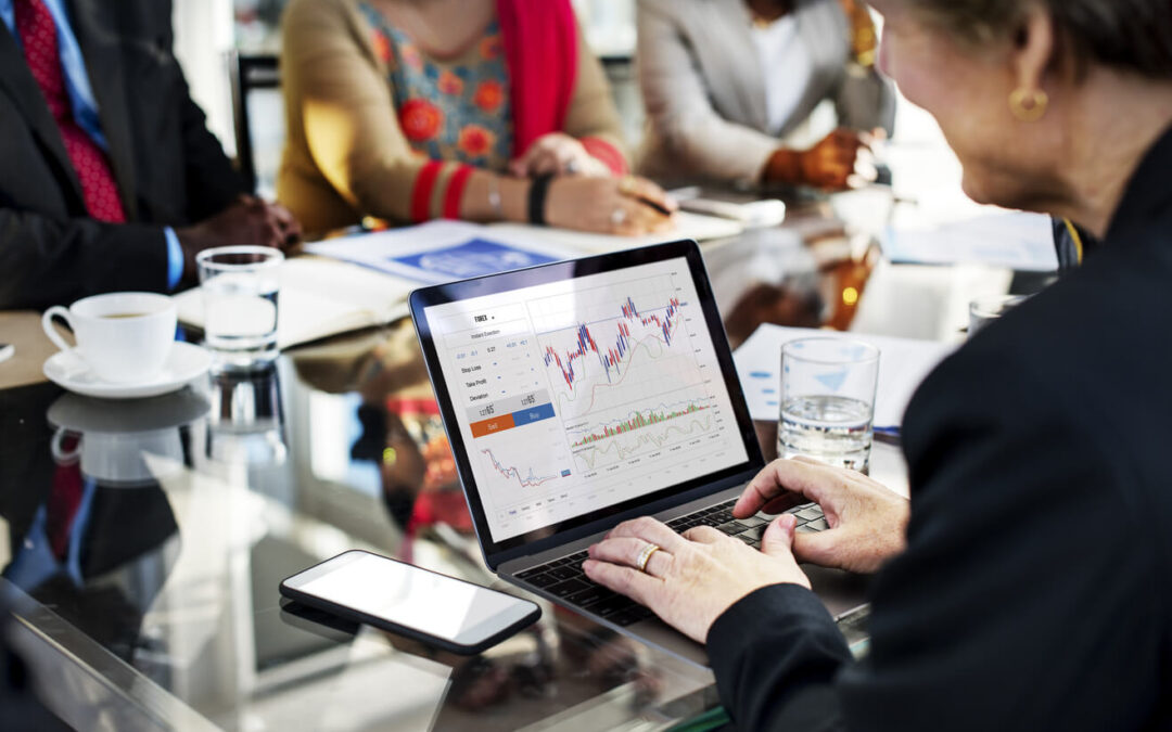Tradeville lider tranzacționare online România