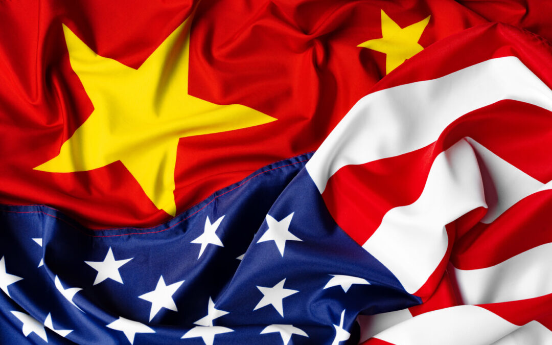 Creșterea piețelor asiatice de semiconductori