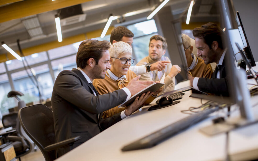 Navigarea piețelor de capital 2024