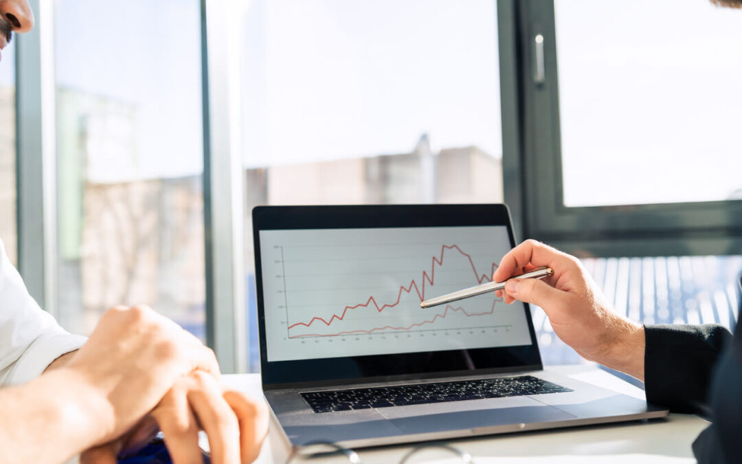 S&P 500 și Nasdaq ating noi maxime istorice la început de decembrie