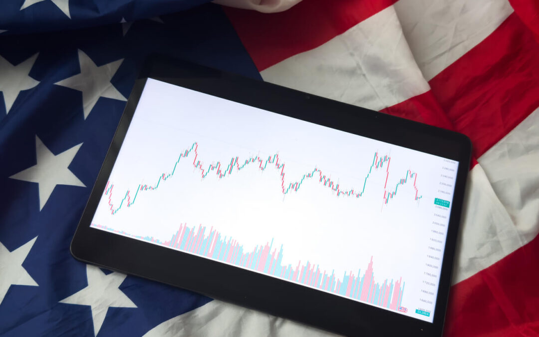 Fed sugerează reducerea ratelor, dar inflația rămâne o preocupare