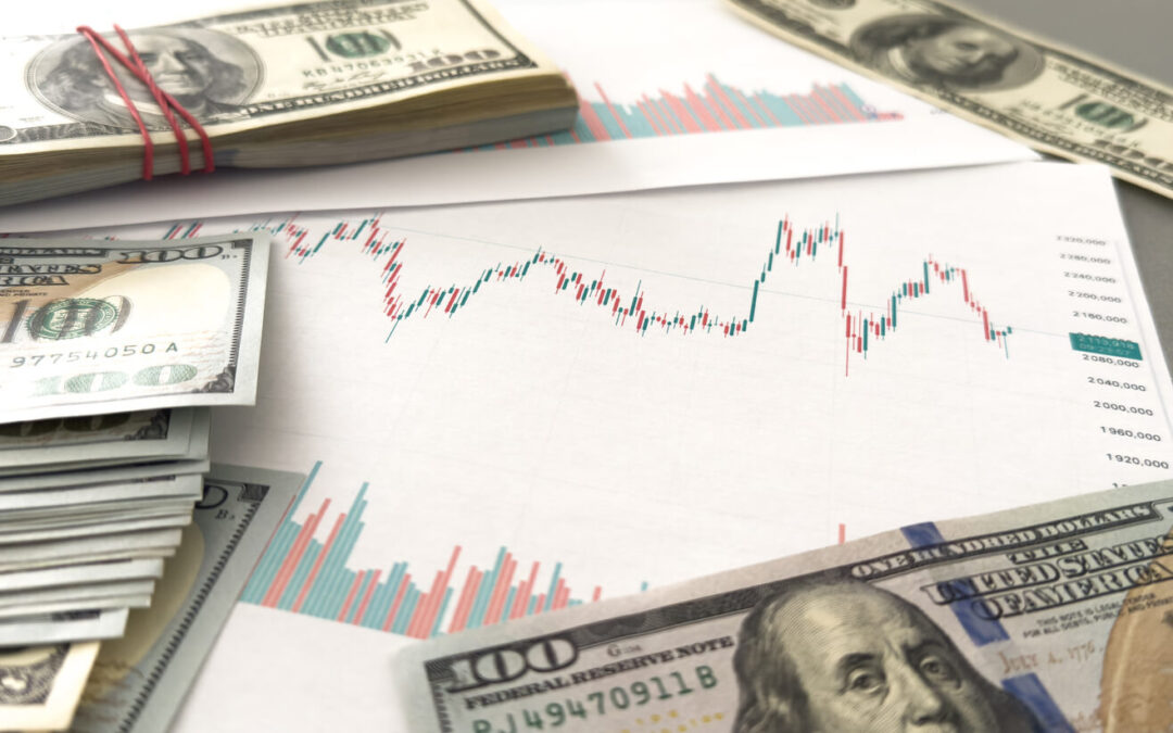 Acțiunile din SUA depășesc așteptările în 2025