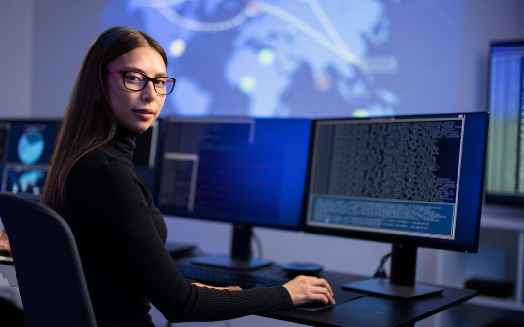 Oportunități majore pe piața securității cibernetice