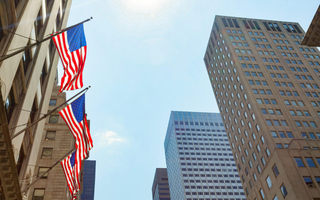 Piața bursieră SUA în 2025: Trump și incertitudini tarifare