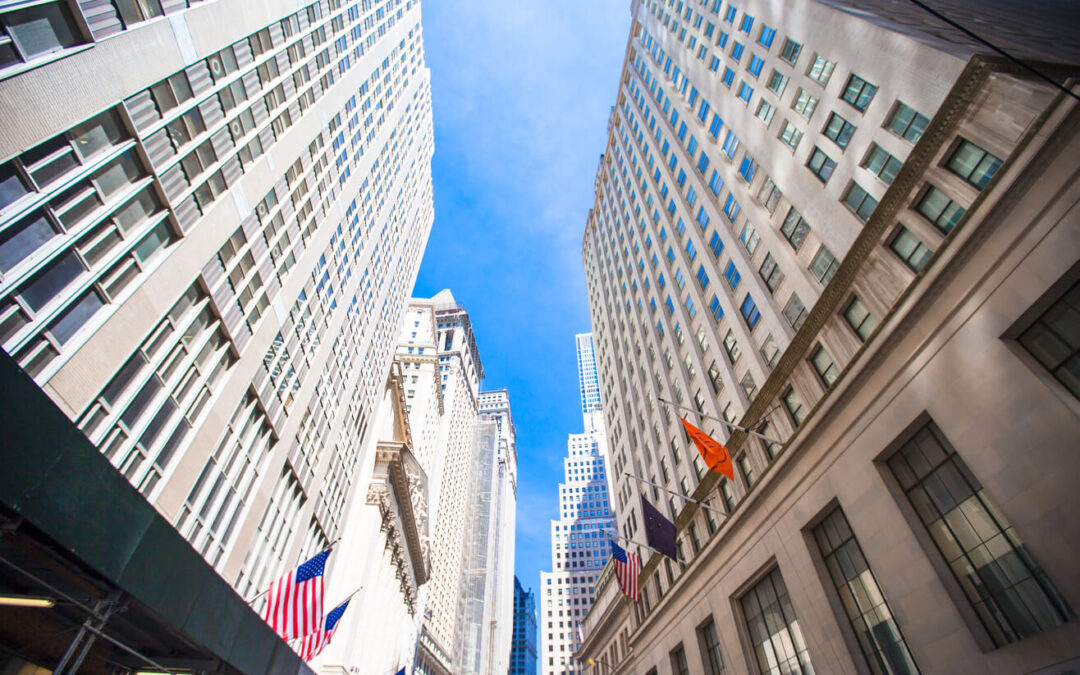 Wall Street vede S&P 500 la record în 2025