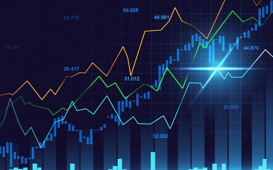 Trenduri Bursiere și Pattern-uri Grafice Explicate