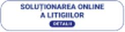 Soluționarea Online a Litigiilor